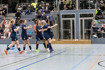 Bild 105 - wBJ Loewinnen Cup B2